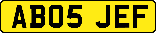 AB05JEF