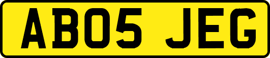 AB05JEG