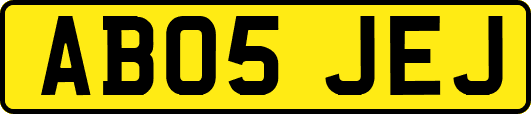 AB05JEJ