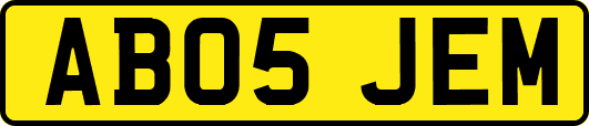 AB05JEM