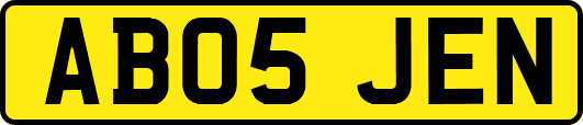 AB05JEN