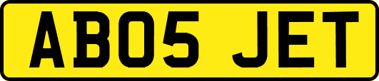 AB05JET