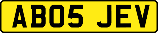 AB05JEV