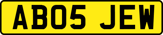 AB05JEW