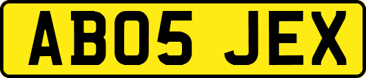 AB05JEX