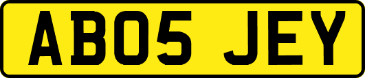 AB05JEY