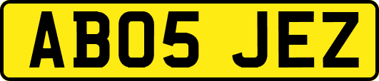 AB05JEZ