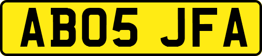 AB05JFA