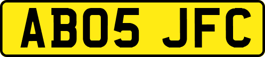 AB05JFC