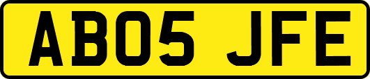 AB05JFE