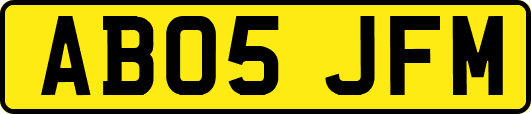 AB05JFM