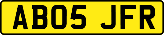 AB05JFR