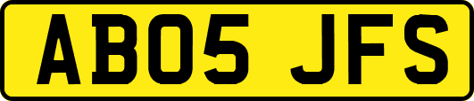 AB05JFS