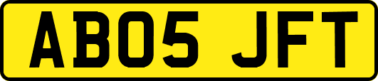 AB05JFT