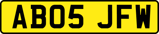 AB05JFW