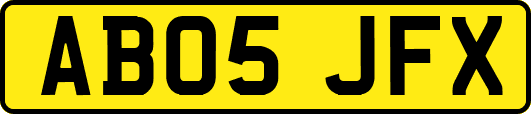 AB05JFX