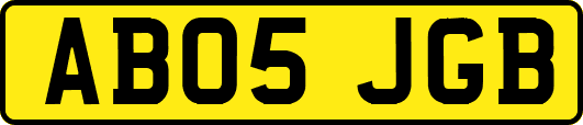 AB05JGB