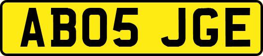 AB05JGE