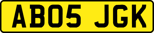 AB05JGK