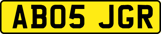 AB05JGR