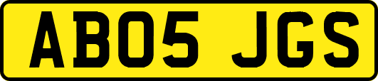 AB05JGS
