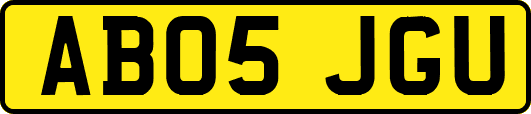 AB05JGU