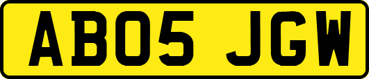AB05JGW