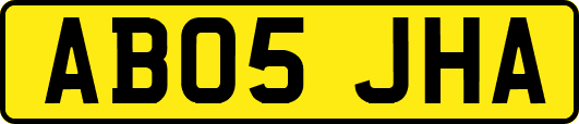 AB05JHA