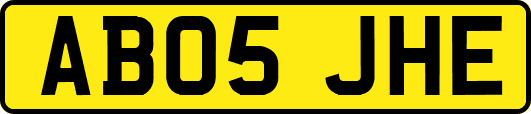 AB05JHE