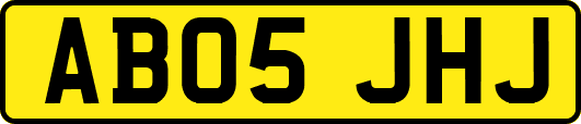 AB05JHJ