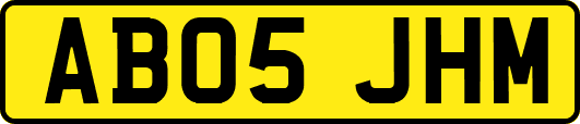 AB05JHM