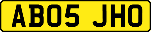 AB05JHO