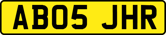 AB05JHR