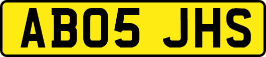 AB05JHS