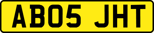AB05JHT