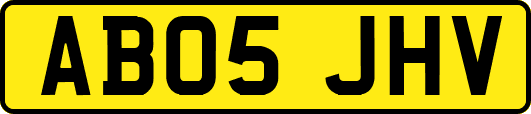 AB05JHV