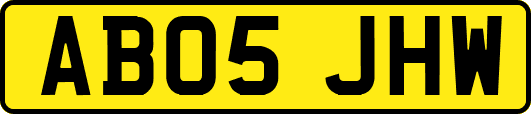 AB05JHW