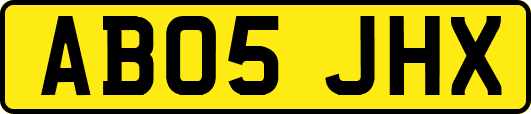 AB05JHX