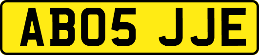 AB05JJE
