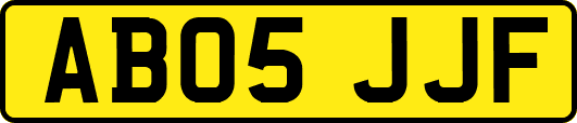 AB05JJF