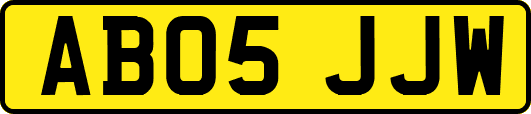 AB05JJW