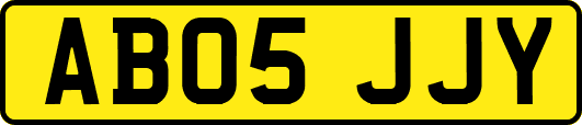 AB05JJY
