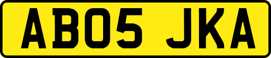 AB05JKA