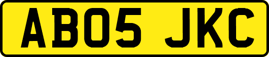 AB05JKC