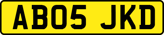AB05JKD