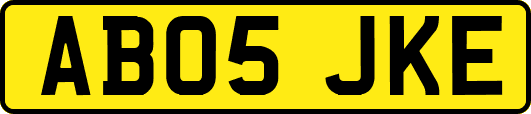 AB05JKE