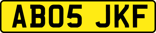 AB05JKF