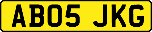 AB05JKG