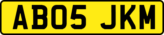 AB05JKM