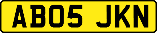 AB05JKN